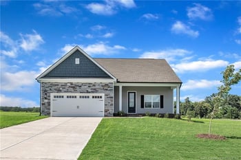155 Camp Rock Rd, Lillington, NC 27546