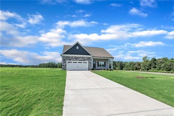 155 Camp Rock Rd, Lillington, NC 27546