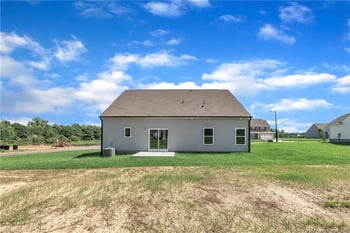 155 Camp Rock Rd, Lillington, NC 27546