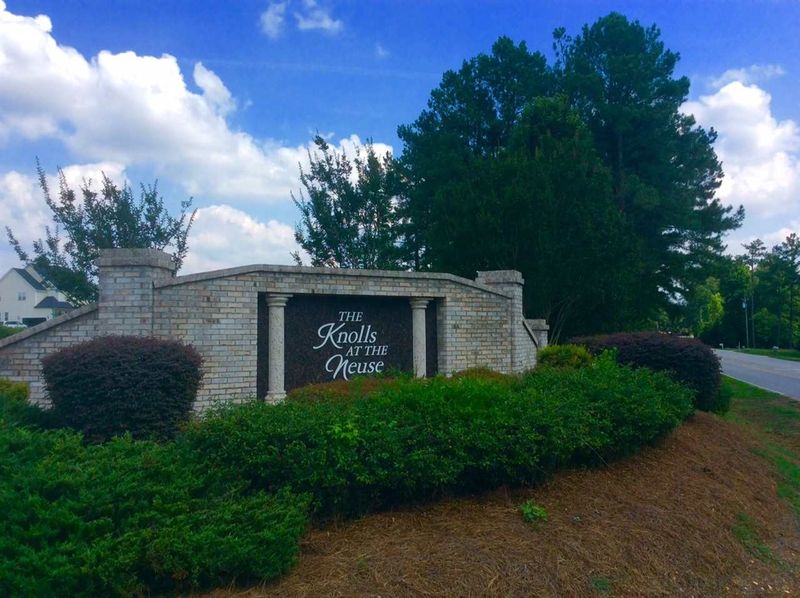 155 Cascade Knoll Dr #003, Clayton, NC 27527