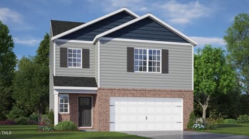 155 Chapel Ave, Fuquay Varina, NC 27526