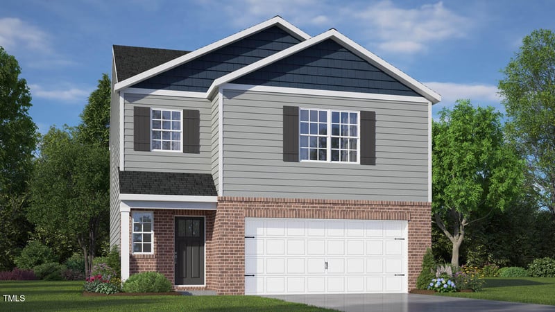 155 Chapel Ave, Fuquay Varina, NC 27526