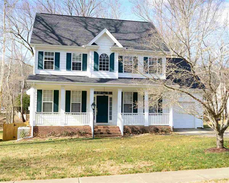 155 Chatham Forest Dr, Pittsboro, NC 27312