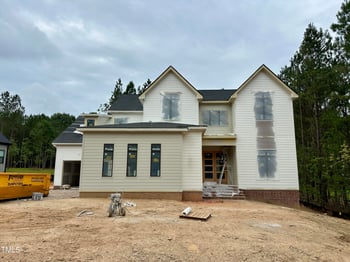155 Cherry Bark Dr, Youngsville, NC 27596