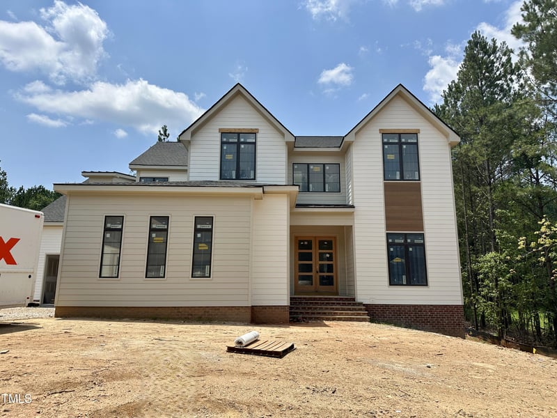 155 Cherry Bark Dr, Youngsville, NC 27596