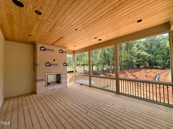 155 Cherry Bark Dr, Youngsville, NC 27596