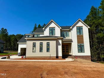 155 Cherry Bark Dr, Youngsville, NC 27596