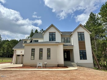 155 Cherry Bark Dr, Youngsville, NC 27596