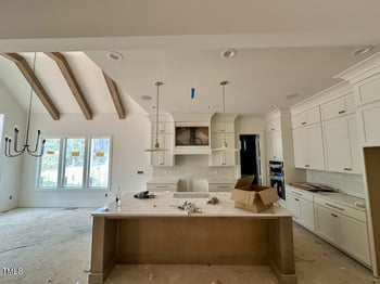 155 Cherry Bark Dr, Youngsville, NC 27596
