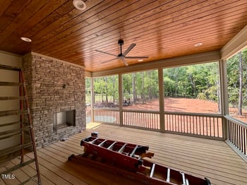 155 Cherry Bark Dr, Youngsville, NC 27596