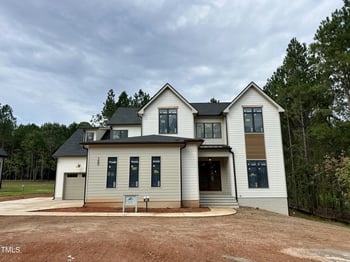 155 Cherry Bark Dr, Youngsville, NC 27596