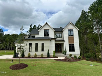 155 Cherry Bark Dr, Youngsville, NC 27596