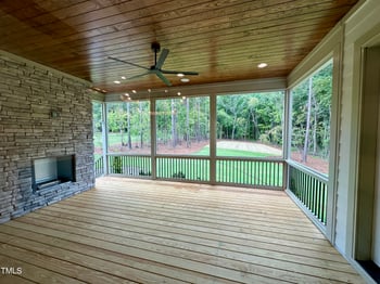 155 Cherry Bark Dr, Youngsville, NC 27596