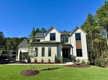 155 Cherry Bark Dr, Youngsville, NC 27596