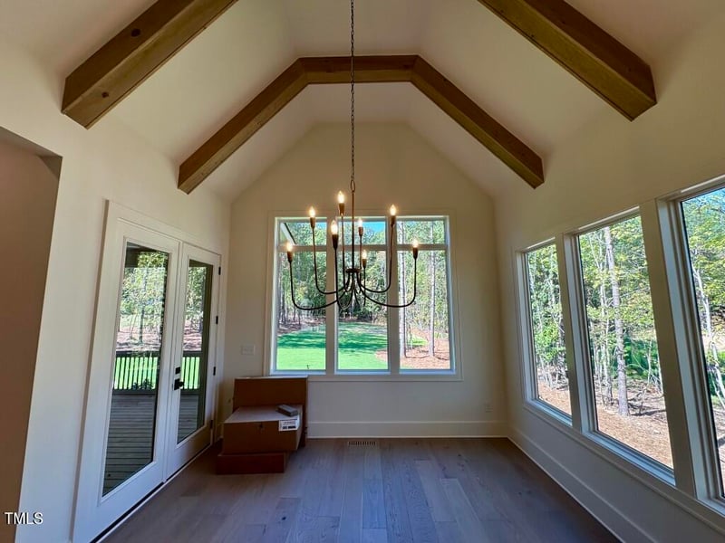 155 Cherry Bark Dr, Youngsville, NC 27596