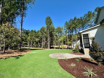 155 Cherry Bark Dr, Youngsville, NC 27596