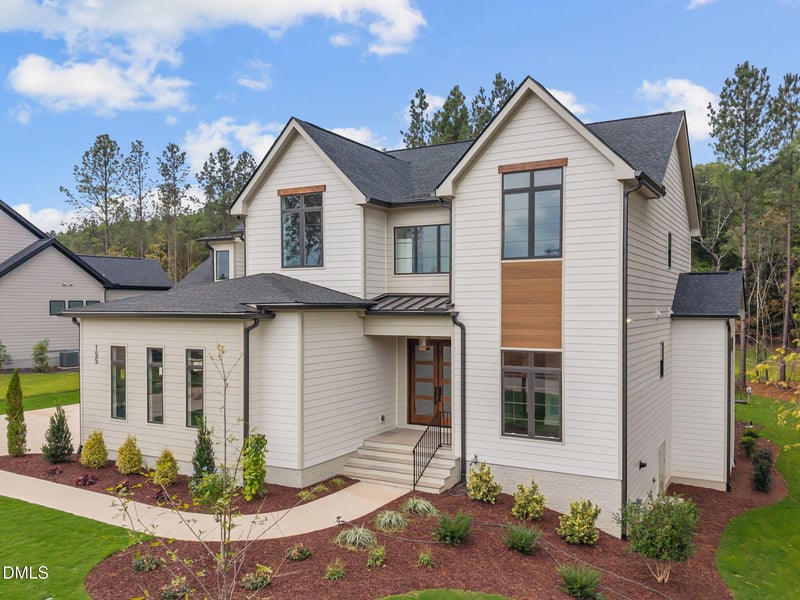 155 Cherry Bark Dr, Youngsville, NC 27596