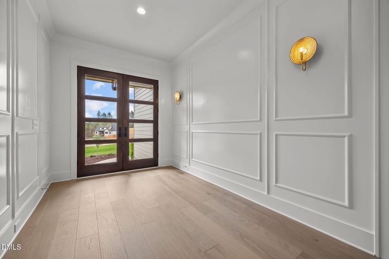 155 Cherry Bark Dr, Youngsville, NC 27596