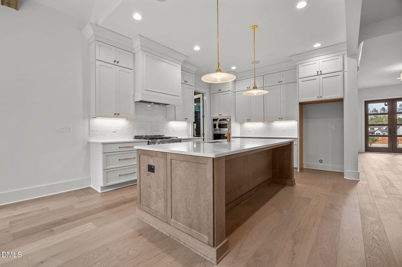 155 Cherry Bark Dr, Youngsville, NC 27596