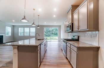 155 Clarabella Dr, Fuquay Varina, NC 27526