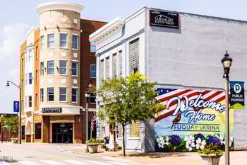 155 Clarabella Dr, Fuquay Varina, NC 27526