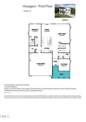 155 Clarabella Dr, Fuquay Varina, NC 27526