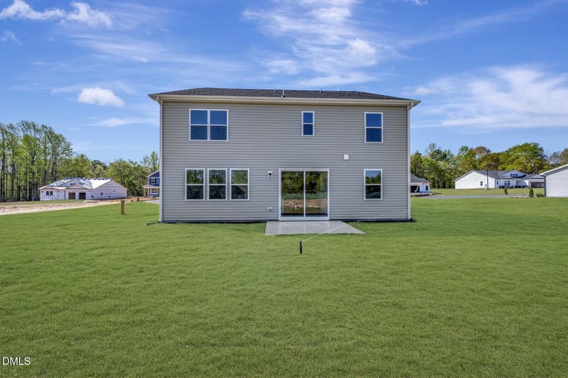 155 Clarabella Dr, Fuquay Varina, NC 27526