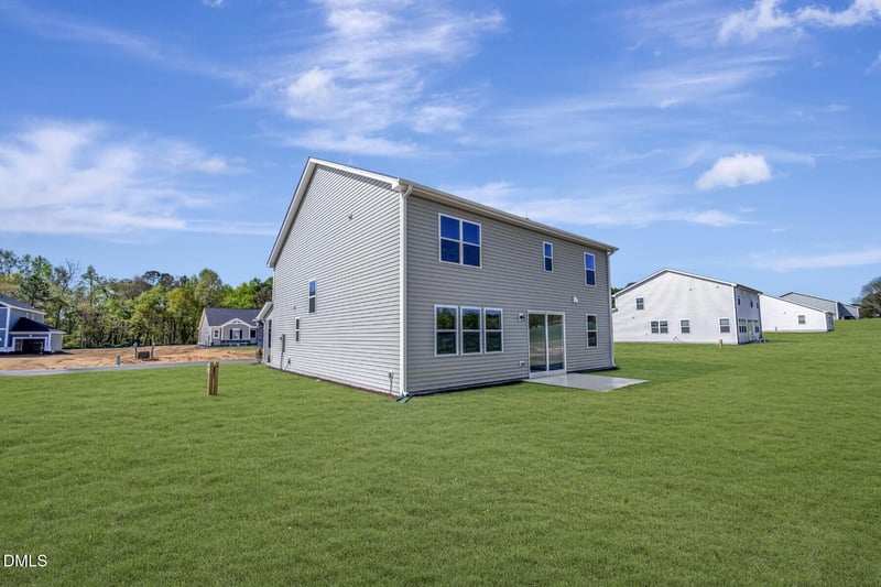 155 Clarabella Dr, Fuquay Varina, NC 27526