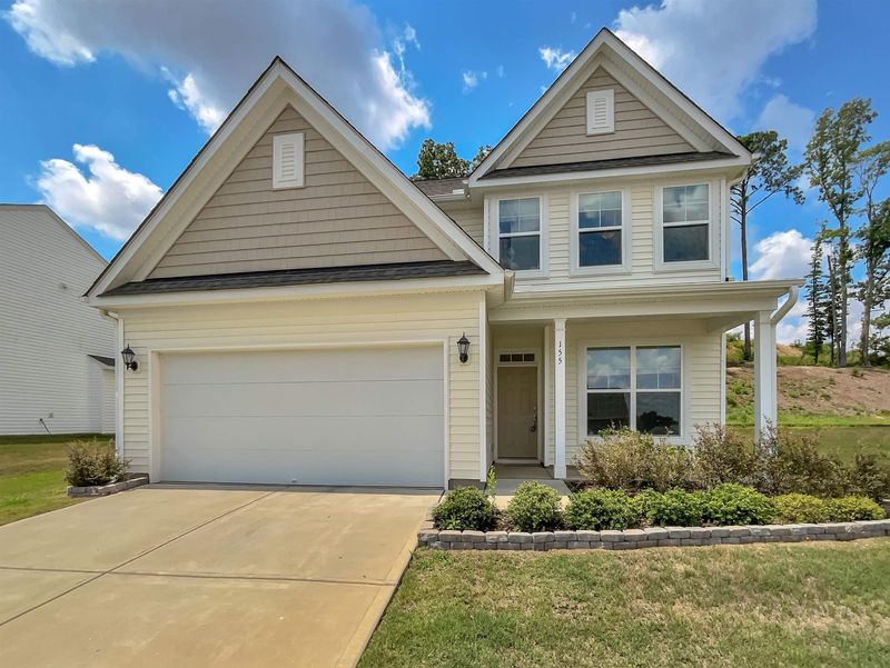 155 Cliffview Dr, Garner, NC 27529