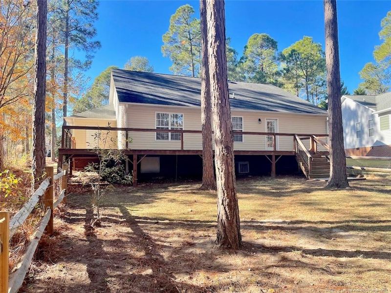 155 Coachman Way, Sanford, NC 27332