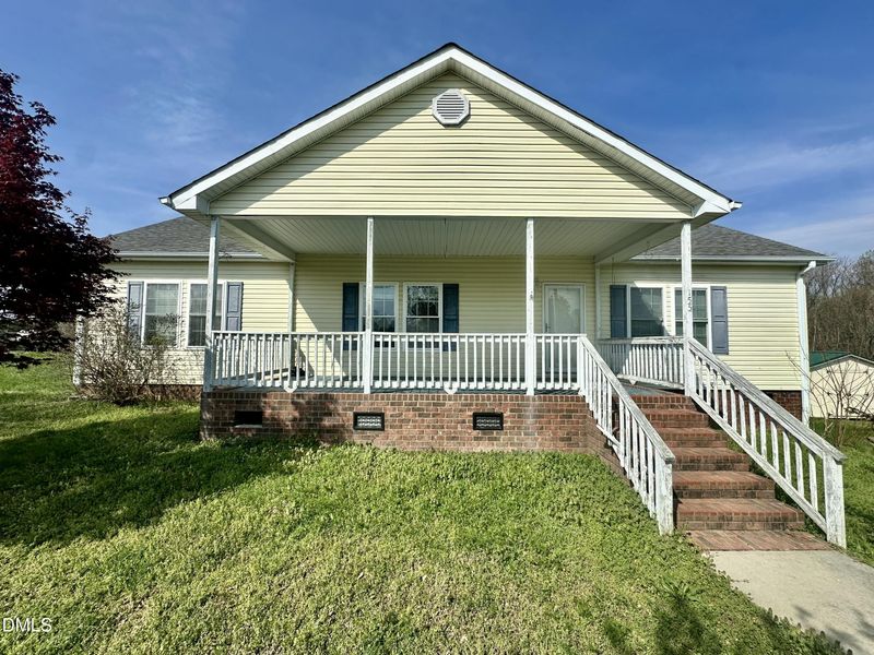 155 Collin Dr, Roxboro, NC 27574