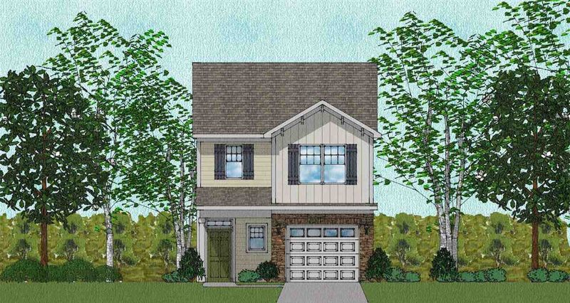 155 Cranes Nest Dr #127, Franklinton, NC 27525