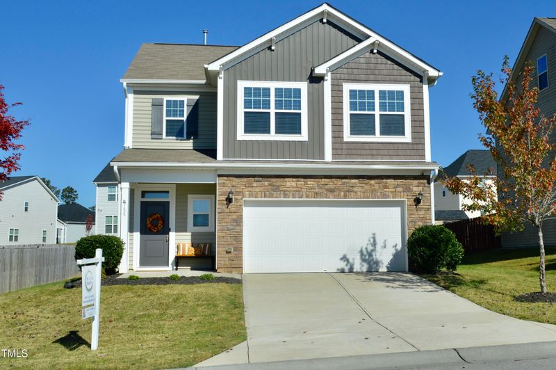 155 Cranes Nest Dr, Franklinton, NC 27525