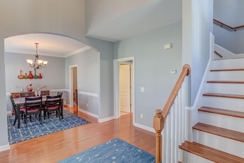 155 Creekwood Cir, Smithfield, NC 27577