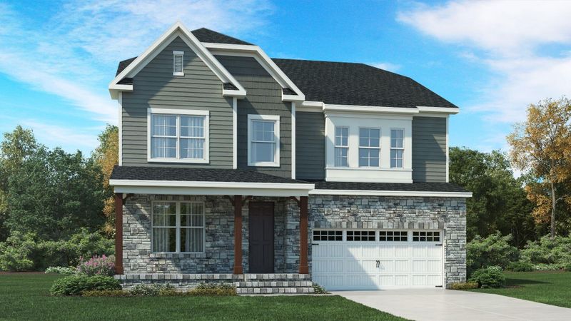 155 Crest Dr #208 Galvani II L, Chapel Hill, NC 27517