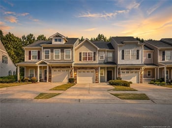 155 Cypress Hill Ln, Holly Springs, NC 27540