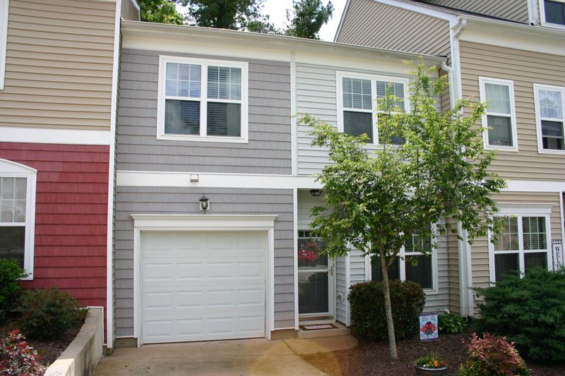 155 Deacon Ridge St, Wake Forest, NC 27587