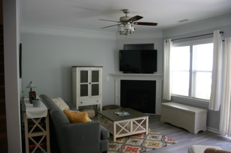 155 Deacon Ridge St, Wake Forest, NC 27587