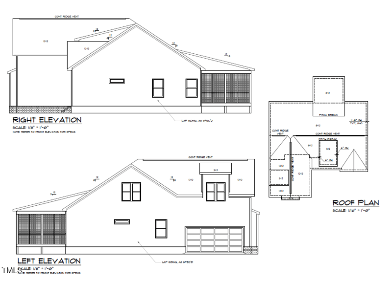 155 Diamond Creek Dr, Zebulon, NC 27597