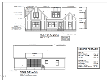 155 Diamond Creek Dr, Zebulon, NC 27597