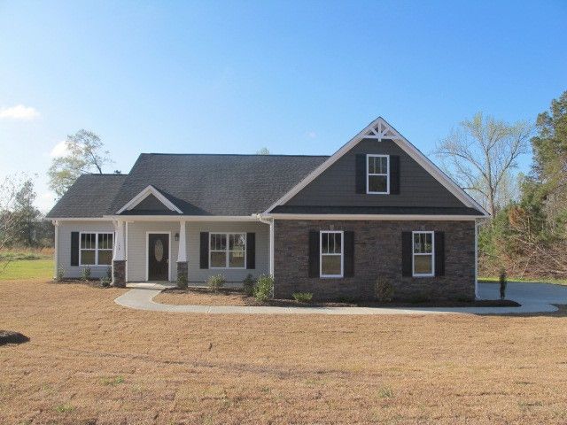 155 Farrah Shea Way, Angier, NC 27501