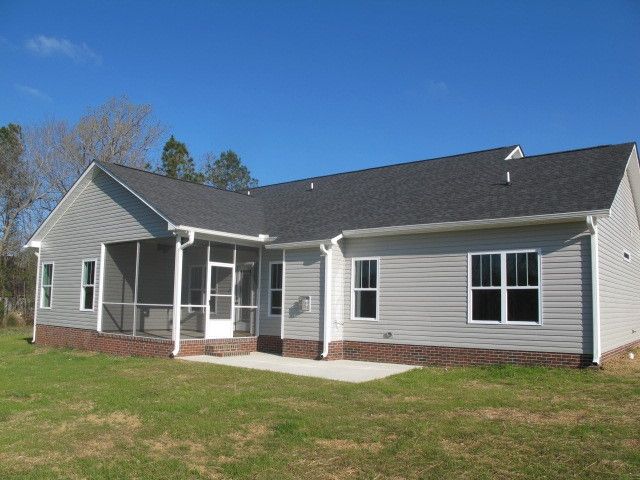 155 Farrah Shea Way, Angier, NC 27501