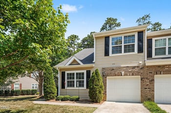 155 Florians Dr, Holly Springs, NC 27540