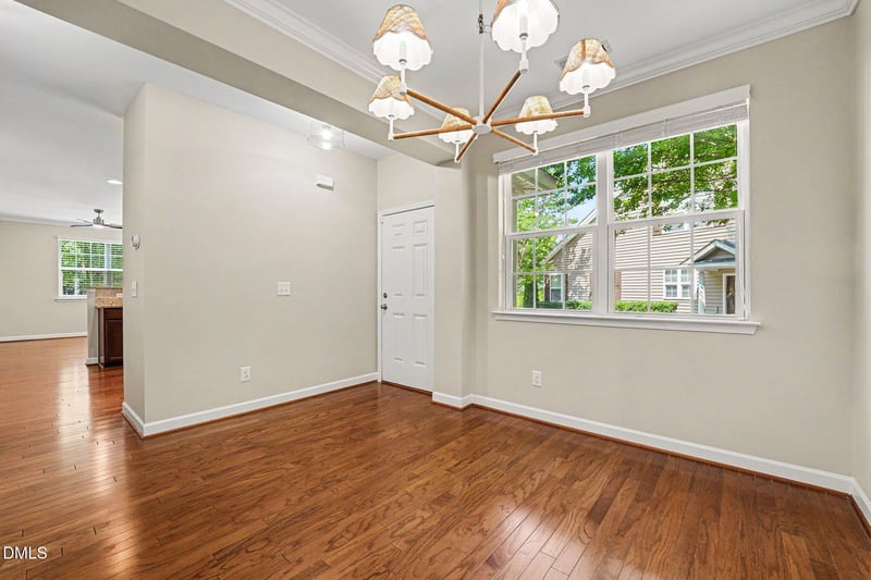155 Florians Dr, Holly Springs, NC 27540