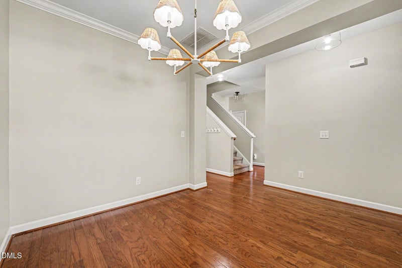 155 Florians Dr, Holly Springs, NC 27540