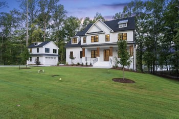 155 Forest Bridge Rd, Youngsville, NC 27596