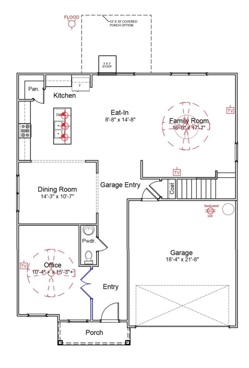 155 Forest Meadow Ln, Franklinton, NC 27525