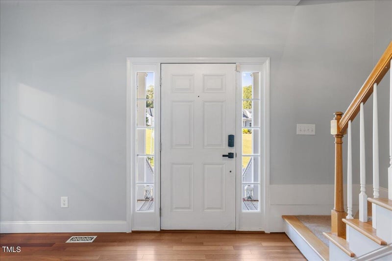 155 Foxglove Dr, Garner, NC 27529