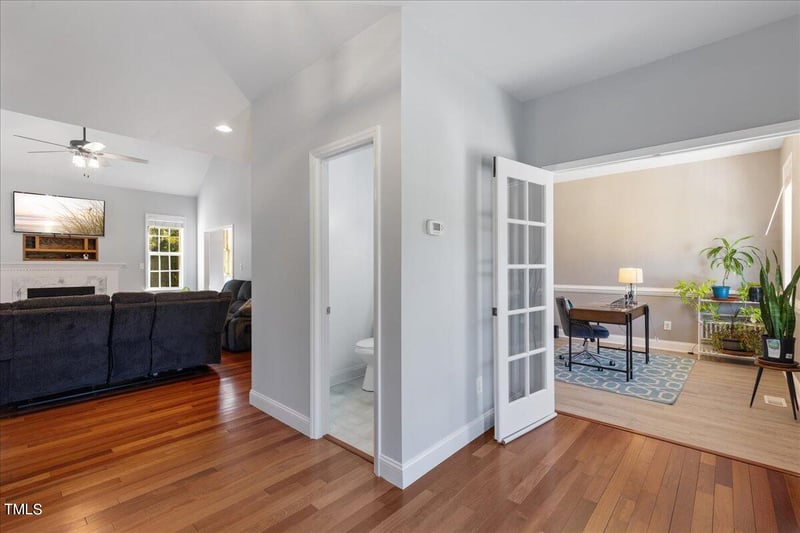 155 Foxglove Dr, Garner, NC 27529