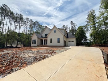 155 Gaines Trl, Pittsboro, NC 27312